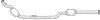 AKS DASIS SG35177 Catalytic Converter